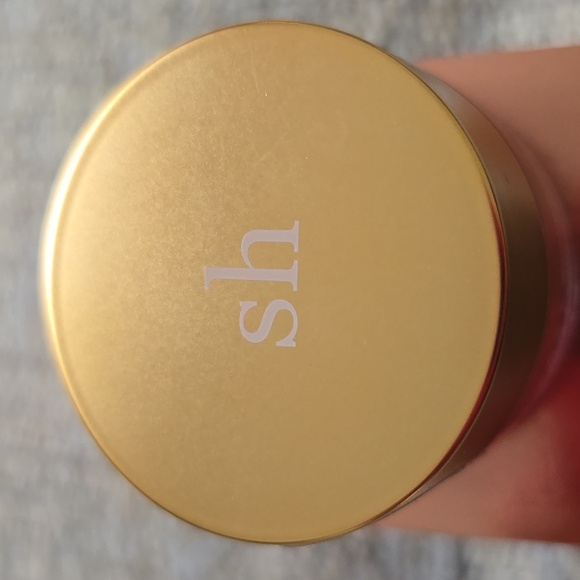 SARA HAPP BRAND LIP SCRUB EXFOLIANT SPARKLING PEACH - Picture 6 of 6